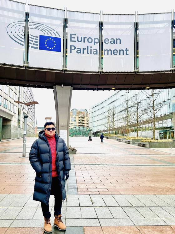Brussels, Belgium