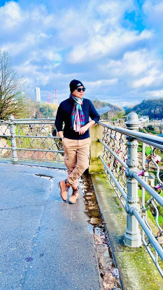 Luxembourg City