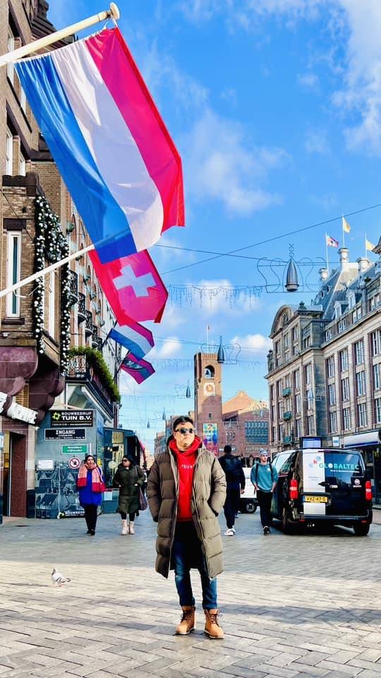 Amsterdam, Netherlands