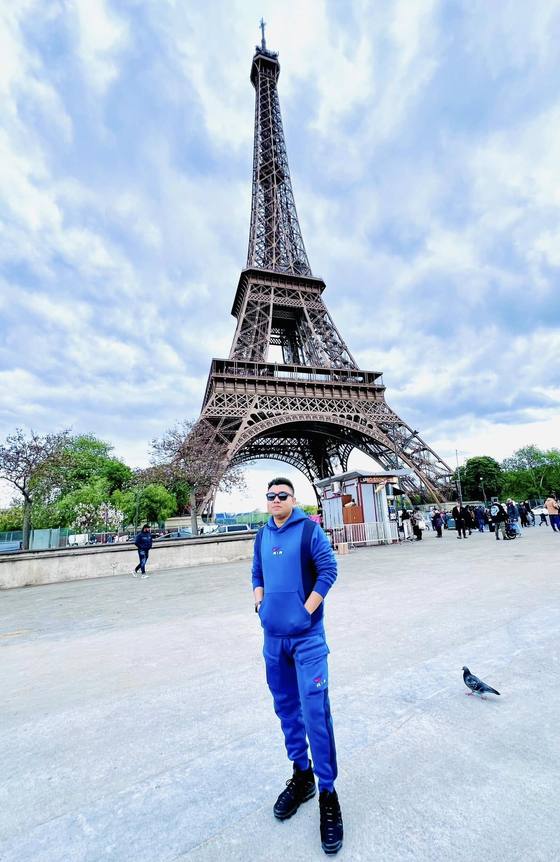 Paris, France
