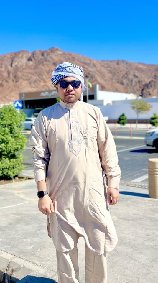 Madinah, Saudi Arabia